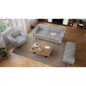 CHELSEA Sessel – Silver City Sofa small 1