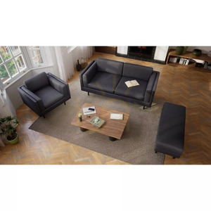 CHELSEA Sessel – Gray City Sofa small 1