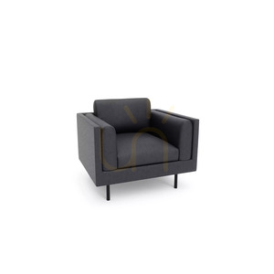 CHELSEA Sessel – Gray City Sofa small 2