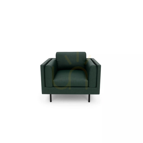 Prüfen CHELSEA Sessel – Green City Sofa