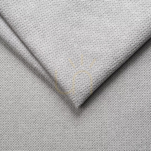 ALFAMA Zweisitzer-Sofa – City Sofa Grau small 7