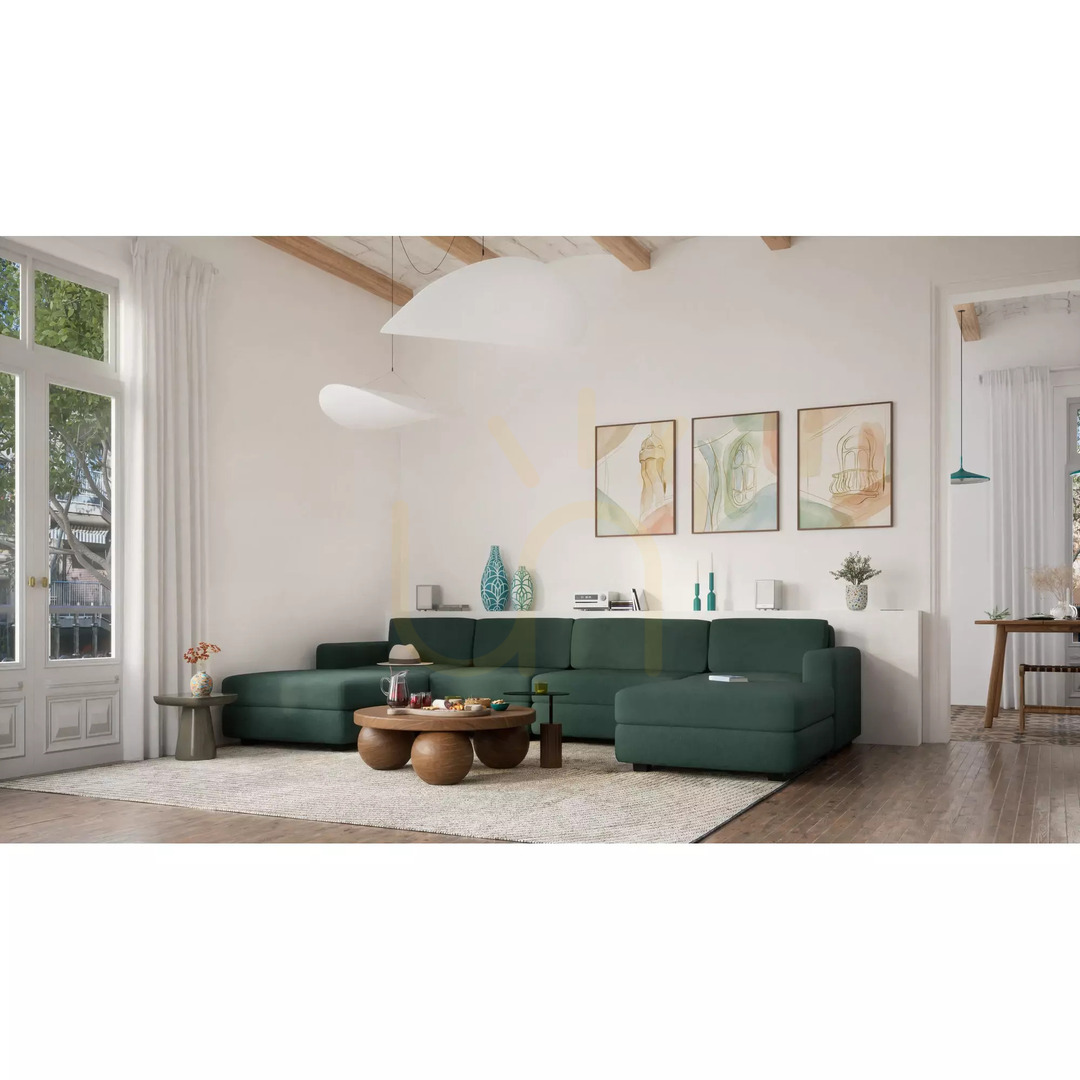 Zeige GRACIA Modulares Sofa – Endmodul – Green City Sofa GRACIA Modulares Sofa – Endmodul – Green City Sofa