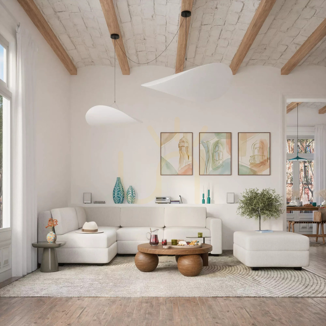 Prüfen GRACIA Modulares Sofa – Einzelmodul – Creme-Beige City Sofa GRACIA Modulares Sofa – Einzelmodul – Creme-Beige City Sofa