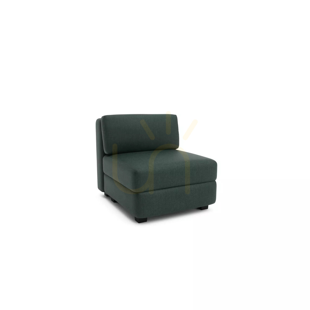Vorschau GRACIA Modulares Sofa – Einzelmodul – Green City Sofa GRACIA Modulares Sofa – Einzelmodul – Green City Sofa