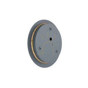 RING LED M 12665 Wandleuchte von Nowodvorski 4 RING LED M 12665 Wandleuchte von Nowodvorski small 4