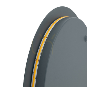 RING LED L 12664 Wandleuchte von Nowodvorski small 5