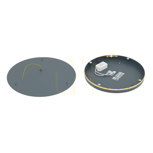 RING LED L 12664 Wandleuchte von Nowodvorski small 6