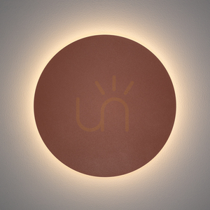 RING LED L 12657 Wandleuchte von Nowodvorski small 1