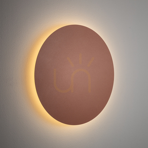 RING LED L 12657 Wandleuchte von Nowodvorski small 3