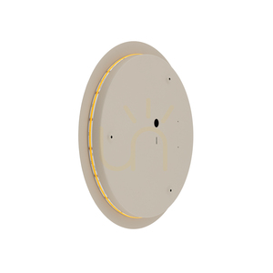 RING LED L 12654 Wandleuchte von Nowodvorski small 4