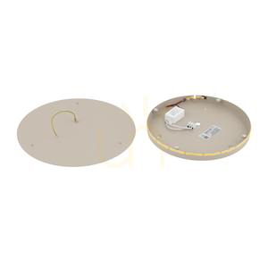 RING LED L 12654 Wandleuchte von Nowodvorski small 6
