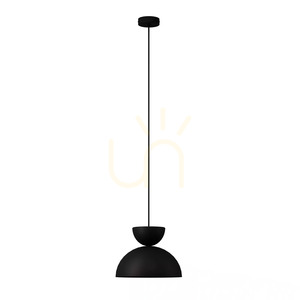 Pendelleuchte Sigma MOSAIC A 1 schwarz 41646 small 0