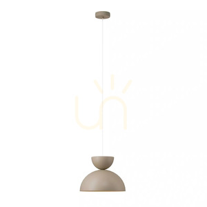 Pendelleuchte Sigma MOSAIC A 1 Warmbeige 41649 0 Pendelleuchte Sigma MOSAIC A 1 Warmbeige 41649 small 0