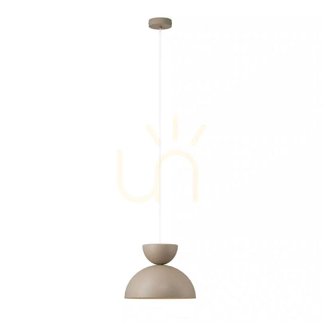 Prüfen Pendelleuchte Sigma MOSAIC A 1 Warmbeige 41649 Pendelleuchte Sigma MOSAIC A 1 Warmbeige 41649
