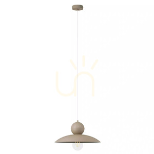 Pendelleuchte Sigma MOSAIC E 1 Warmbeige 41666 0 Pendelleuchte Sigma MOSAIC E 1 Warmbeige 41666 small 0