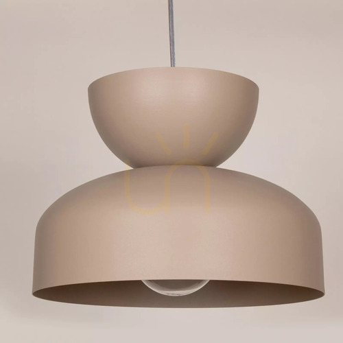 Prüfen Pendelleuchte Sigma MOSAIC H 1 Warmbeige 41706