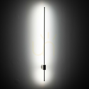 Lixa White 12 W LED-Wandleuchte small 1