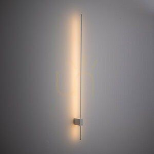 Lixa White 18 W LED-Wandleuchte small 2