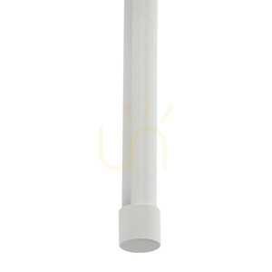 Lixa White 18 W LED-Wandleuchte small 4