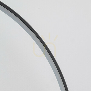 Vexa Black 6 W LED-Wandleuchte small 3