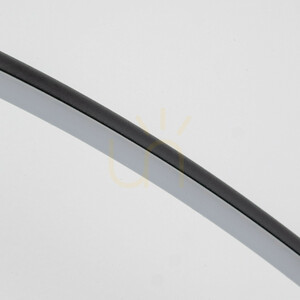 Vexa Black 18 W LED-Wandleuchte small 3