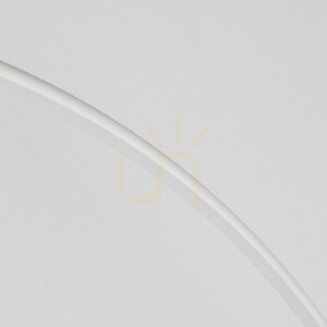 Vexa White 30 W LED-Wandleuchte small 3