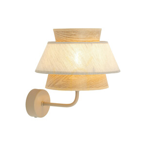 Kalum Len Wandleuchte 1xE27 small 5