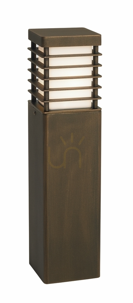 Prüfen Halmstad 295BS Silber E27 NORLYS Lichtmast Halmstad 295BS Silber E27 NORLYS Lichtmast