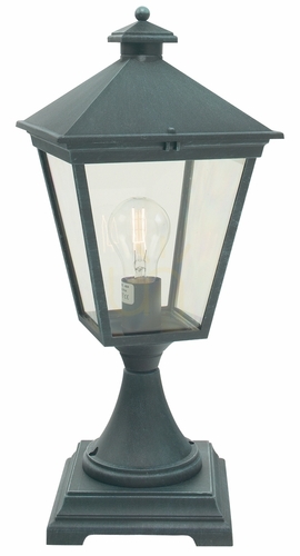 Prüfen London 484BD Gold E27 NORLYS Lichtmast