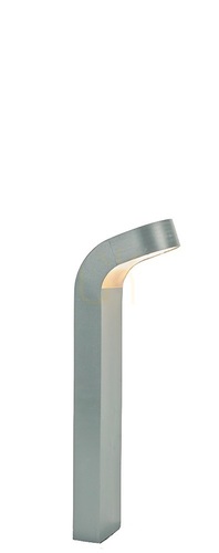 Prüfen Molde DC1903AL Silber NORLYS LED-Stehlampe