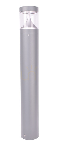 Prüfen Egersund Mini 2302AL LED-Stehlampe in Silber von NORLYS
