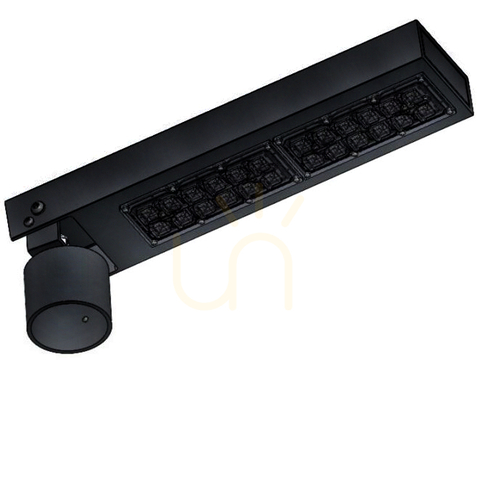 Prüfen Asker 4316BL – Schwarze LED-Gartenlaterne von NORLYS