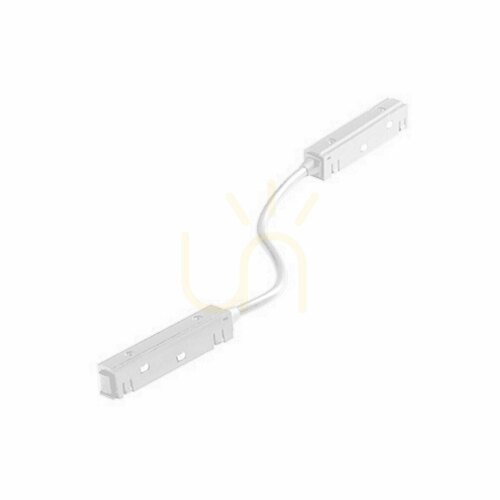 Prüfen GBIC11-Sammelschienenverbinder, weiß, Gea Luce