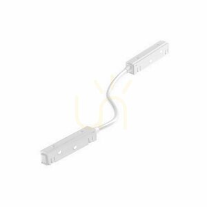 GBIC11-Sammelschienenverbinder, weiß, Gea Luce small 0