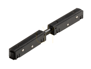 GBIC16-Sammelschienenverbinder, schwarz, Gea Luce small 0