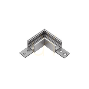 GBIGS6 Sammelschienenverbinder, Silber, Gea Luce small 0