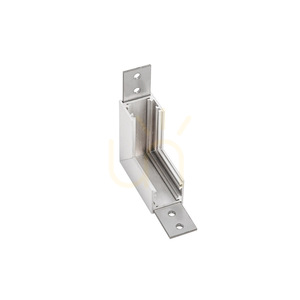 GBIGS10 Sammelschienenverbinder, weiß, Gea Luce small 0