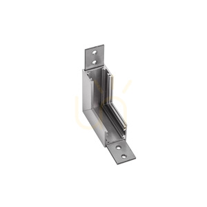GBIGS13 Sammelschienenverbinder, Silber, Gea Luce small 0