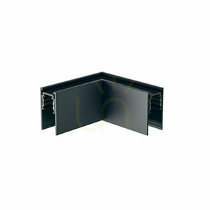 GBIGSN1 Sammelschienenverbinder, schwarz, Gea Luce small 0
