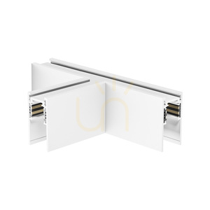 GBIGTB2 Sammelschienenverbinder, weiß, Gea Luce small 0
