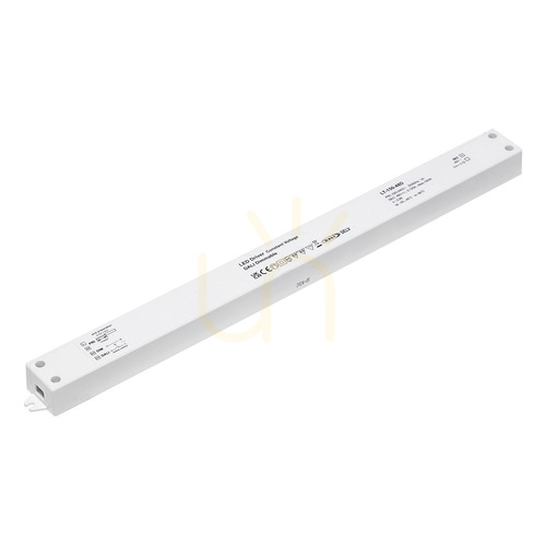Prüfen Netzteil für Stromschiene 48 V GBITR4 Gea Luce 150 W