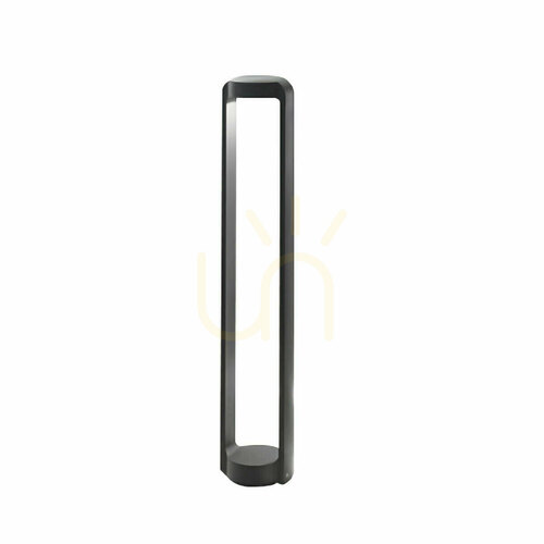 Prüfen GES452 Gea Luce IP65-Lichtmast