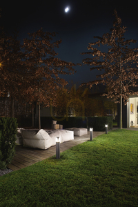 GES731 Graphite Gea Luce Lichtmast, IP44 small 2