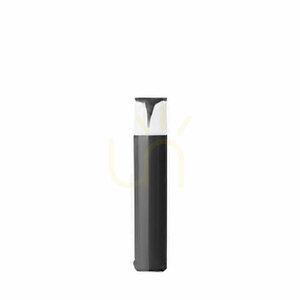 GES731 Graphite Gea Luce Lichtmast, IP44 small 0