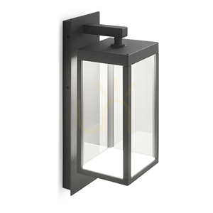 GES771C Gea Luce IP54 Außenwandleuchte small 0
