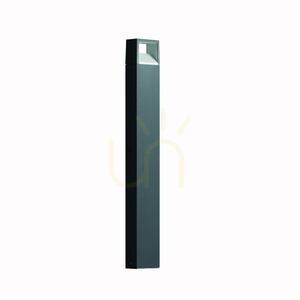 GES1152 Brown Gea Luce IP54 Lichtmast small 0