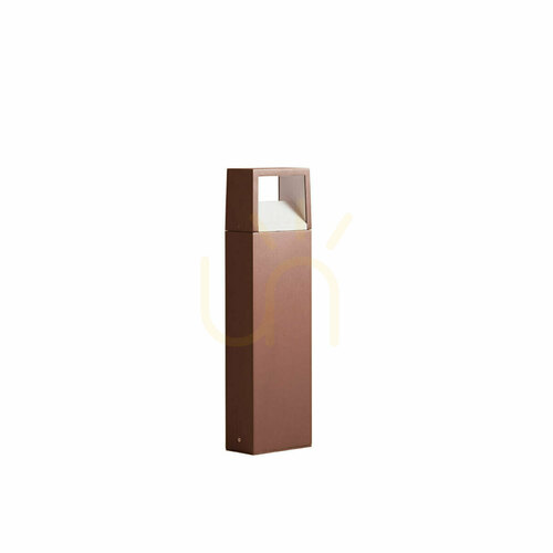 Prüfen GES1161 Anthrazit Gea Luce IP54 Lichtmast