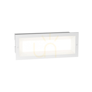 GES1190N Gea Luce IP65 Treppenbeleuchtung small 0
