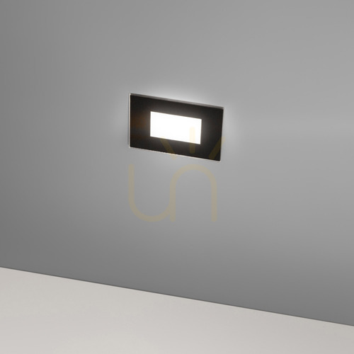 Prüfen GES2041 Gea Luce IP66 Treppenbeleuchtung