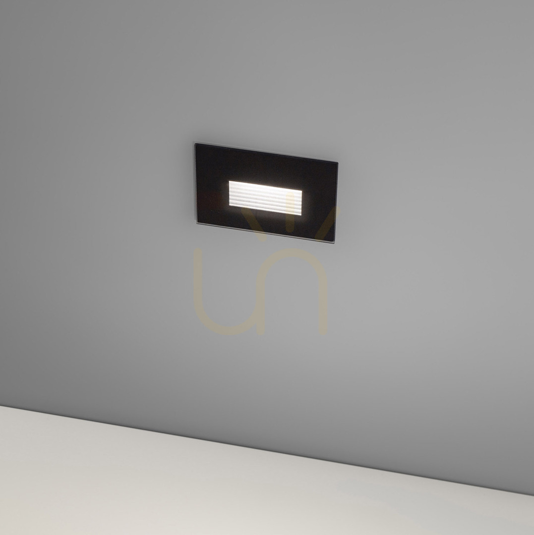 GES2051 Gea Luce IP66 Iluminat pentru scări